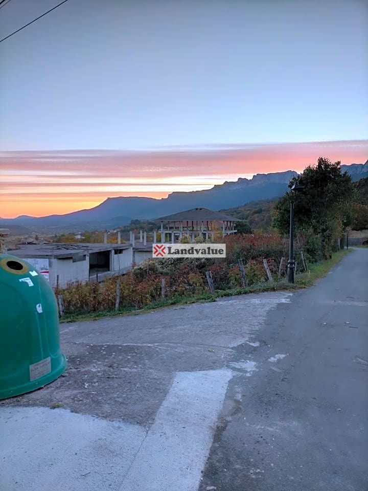 Residential zum verkauf in SIT. DE LARRAN Y DE LA HERRAN, CARRETERA CADAGUA