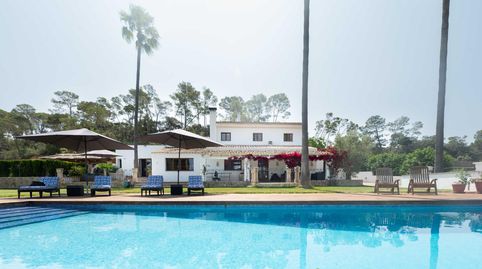 MAGNÍFICA FINCA RÚSTICA EN LLUBI