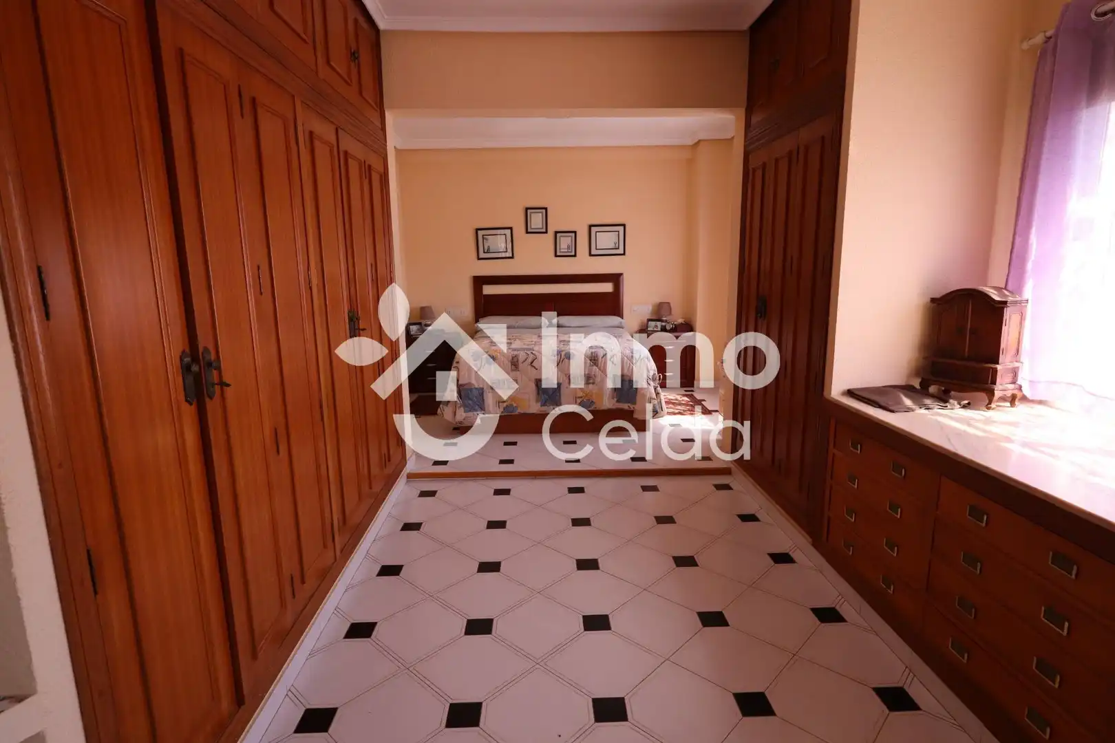 Casa o chalet en venta en Chiva con Aire acondicionado, Calefacción y Jardín privado