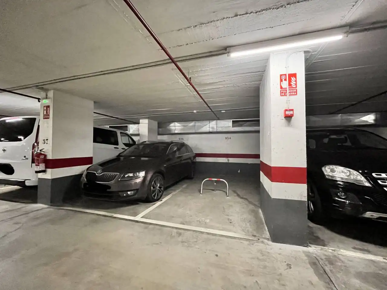 Parcheggio in vendita a Can Marcet, imagen 2