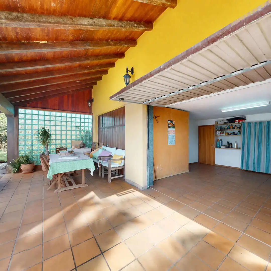 Casa o xalet en venda en Suances amb Calefacció, Jardí privat i Traster