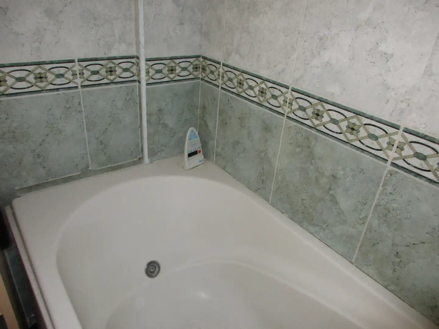 Baño de Piso de alquiler en Reus con Calefacción, Parquet y Amueblado