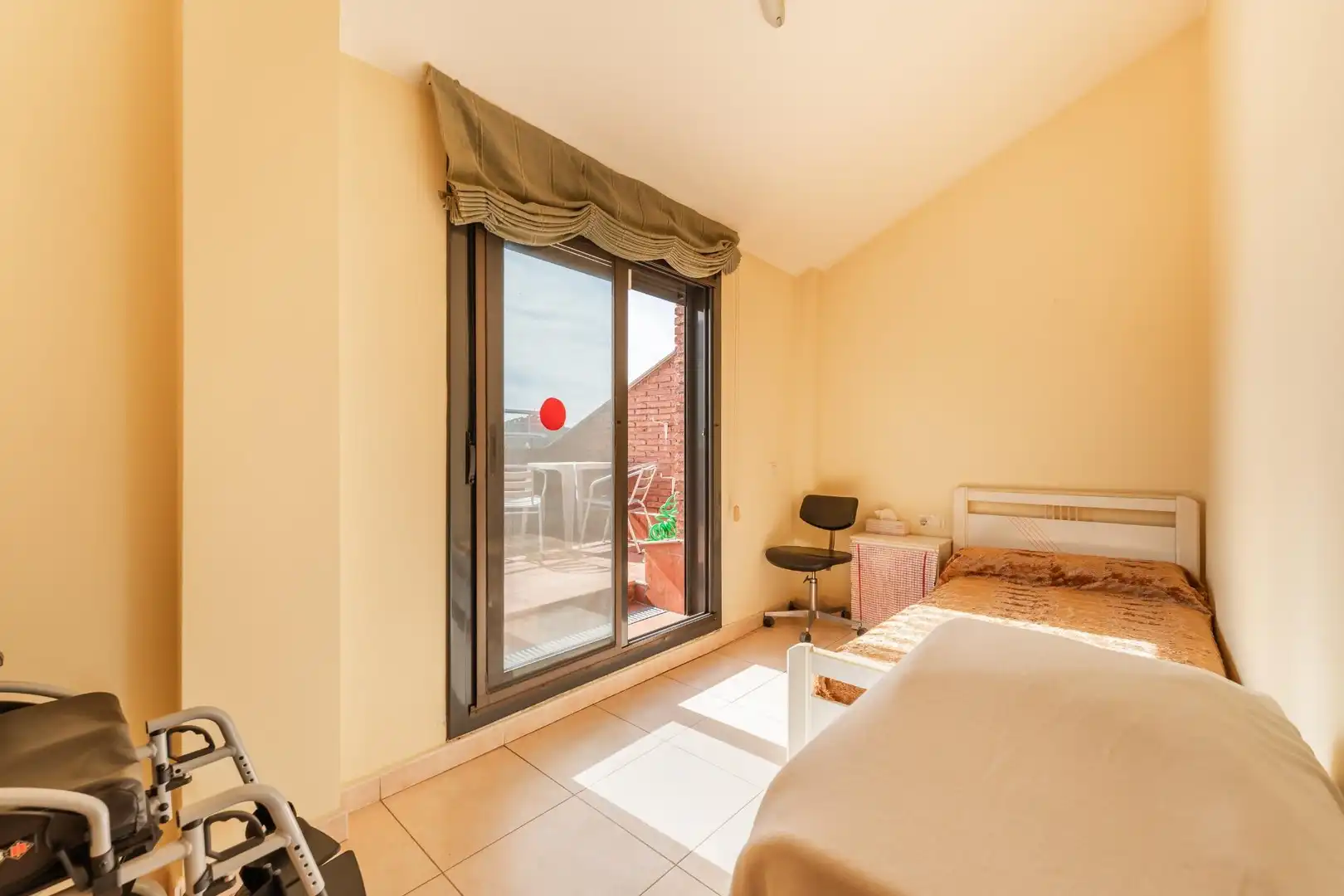 Dormitori de Dúplex en venda en Martorelles, Barcelona