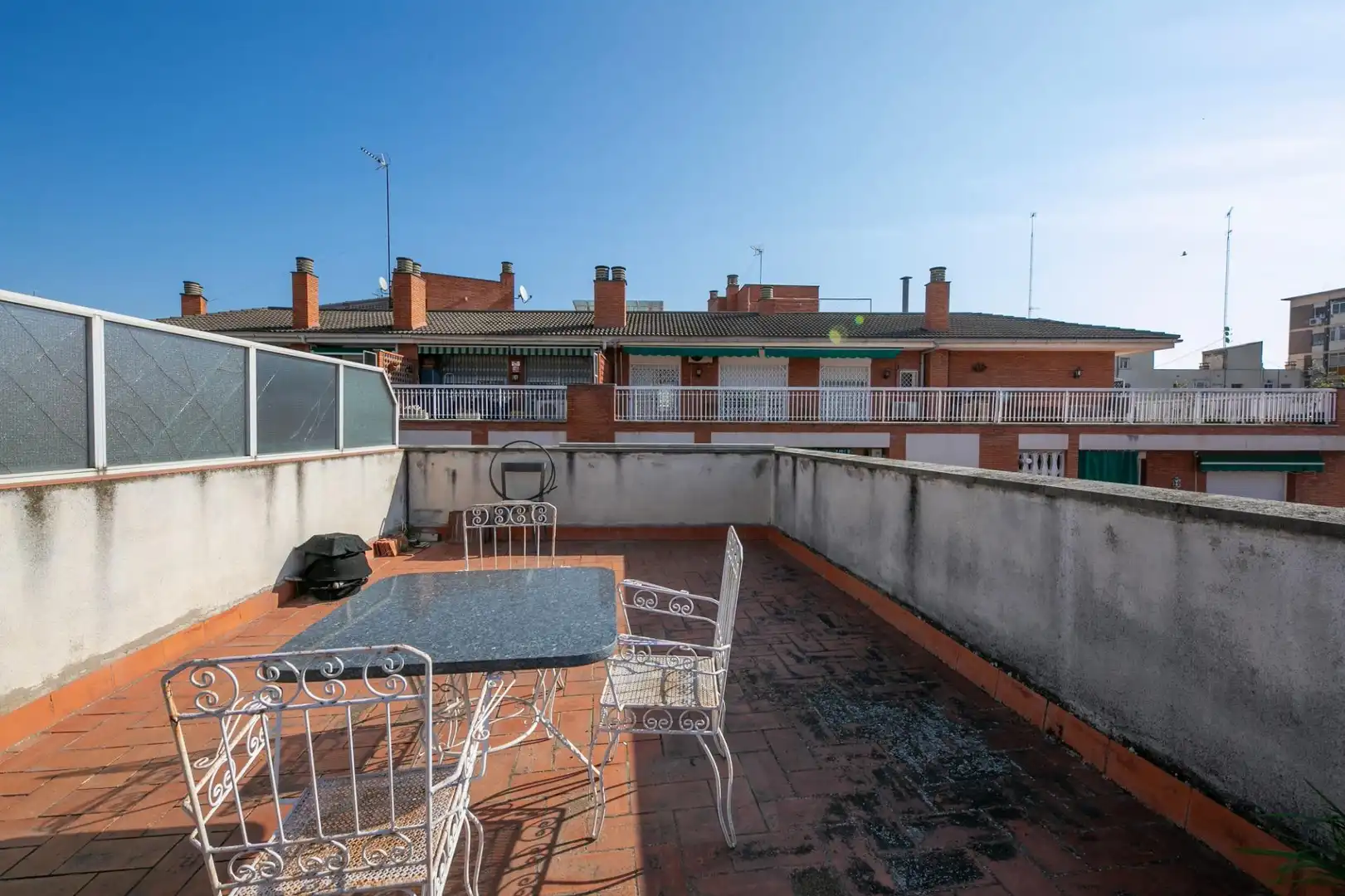 Appartamento con terrazza in vendita a GARROTXA, imagen 2