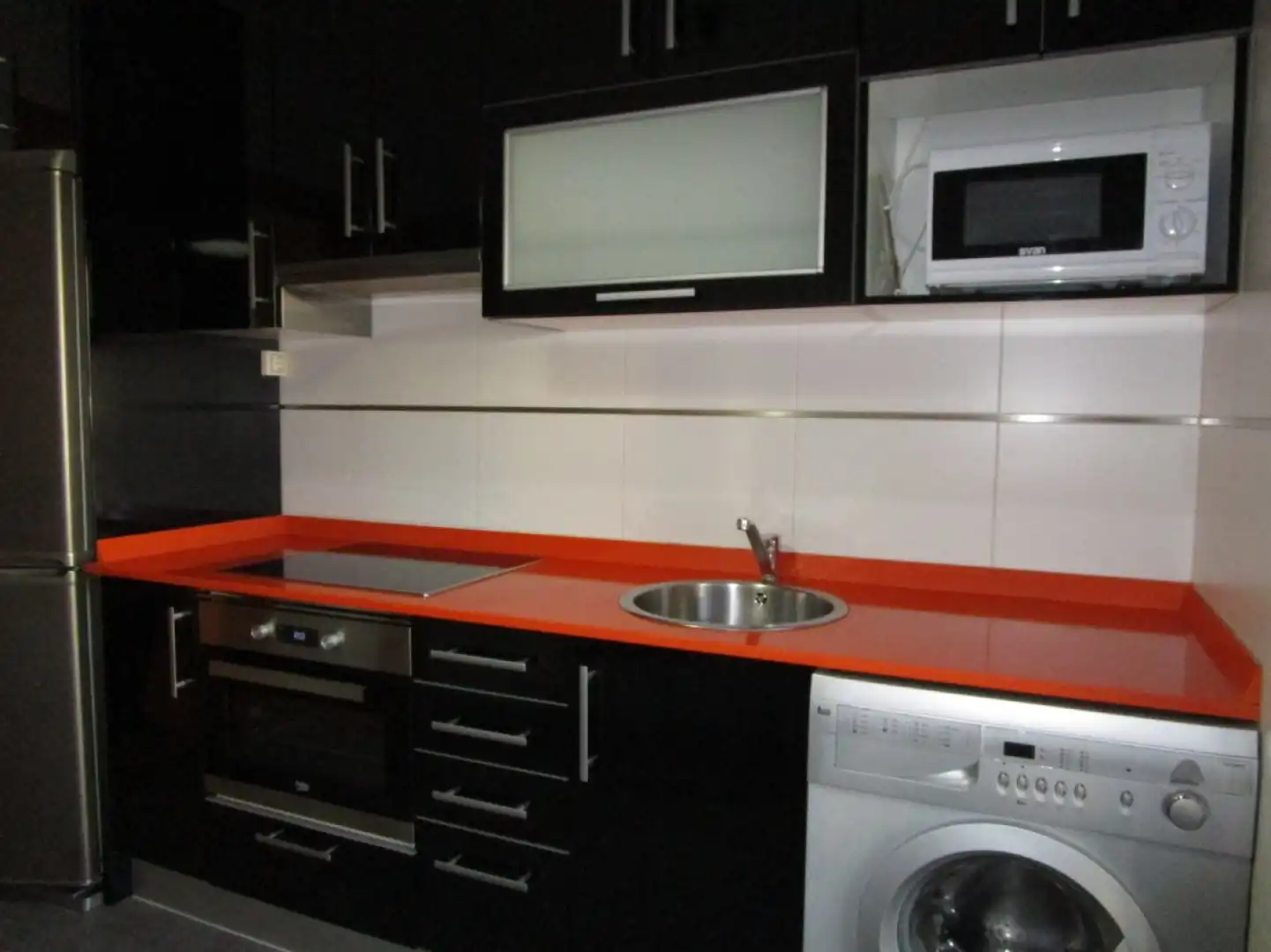 Flat for rent in Santander - Calle ERNEST LLUCH, Monte