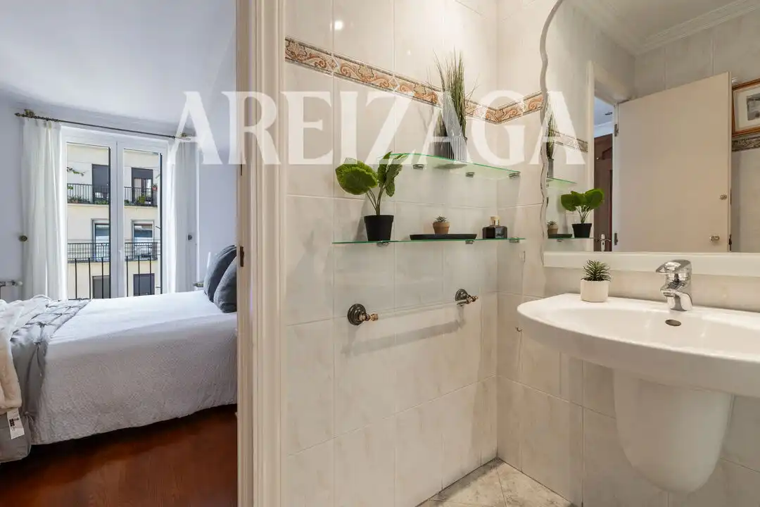 Baño de Piso en venta en Gros