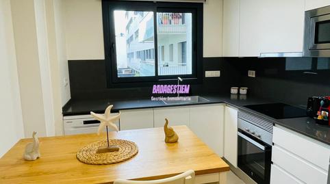 Foto 4 de Pis de lloguer a Port, Barcelona