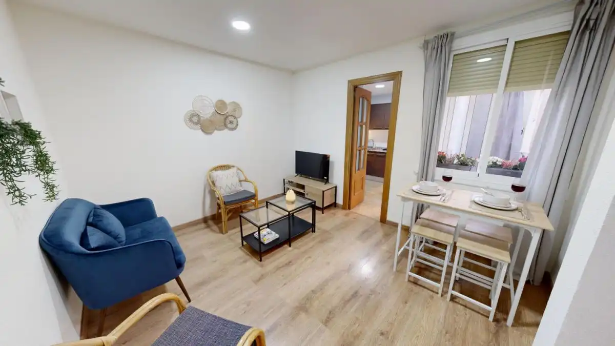 Zimmer in Benalúa