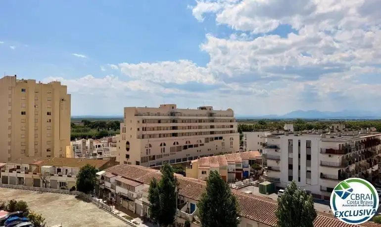 Studio with lift for sale in Sector DELTA MUGA 9, imagen 10