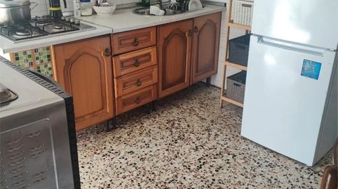 Foto 4 de Planta baixa en venda a Calle Eladio Infantes, 13, Pescadores - Saladillo, Algeciras
