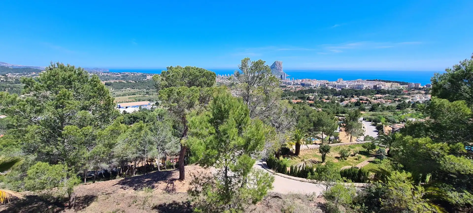 Residential land for sale in Oltamar - Cucarres, imagen 3