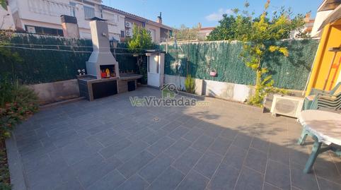 Photo 2 of Single-family semi-detached for sale in Carrer de Berenguer, 26, Els Monjos, Barcelona