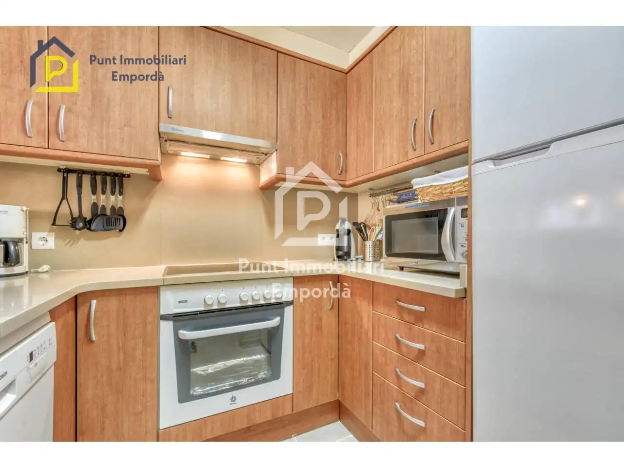 Apartament amb terrassa en venda a Calle Joanot Martorell, imagen 6