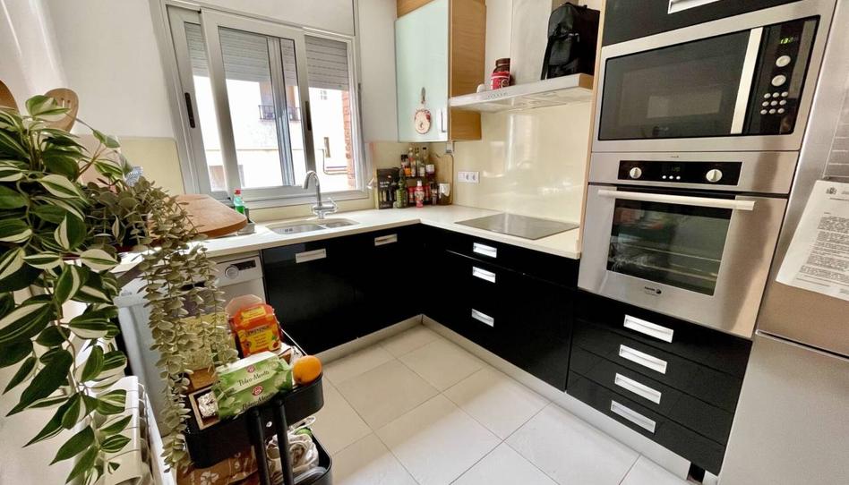 Foto 1 de Piso en venta en Ca n'Aurell, Barcelona