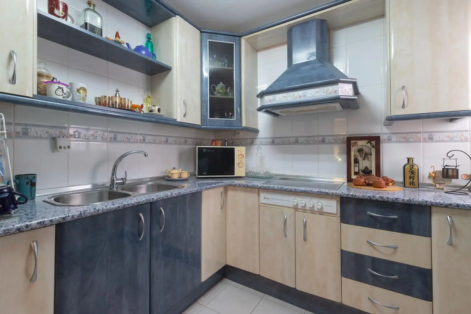 Appartement avec terrasse à vendre à Calle Calle San Juan, imagen 24