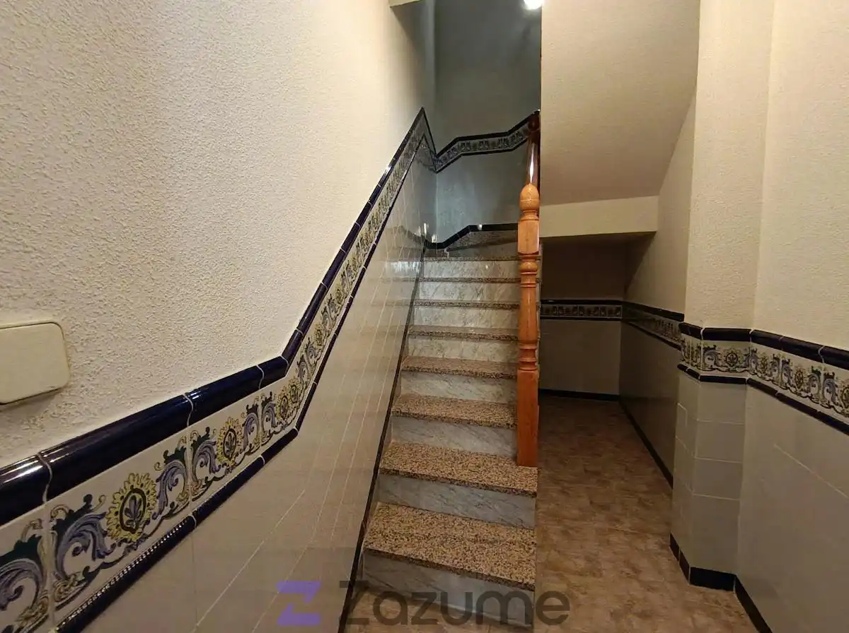 Flat with terrace to rent in C. Yunclillos, imagen 34