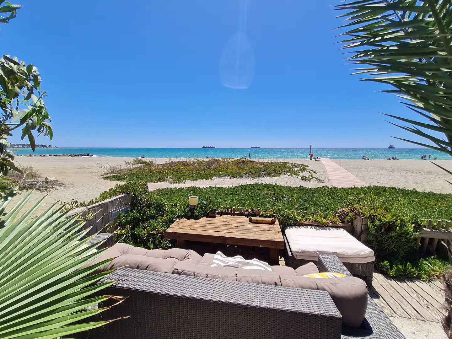 Villa avec terrasse à vendre à Cala Marqués, imagen 27