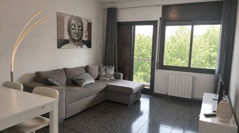 Foto 2 von Wohnung zum Verkauf in Granvia - Mar, Castelldefels