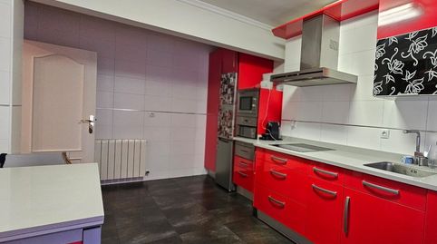 Foto 4 de Piso en venta en Etxatxu Kalea, Rontegui - Pormetxeta, Barakaldo