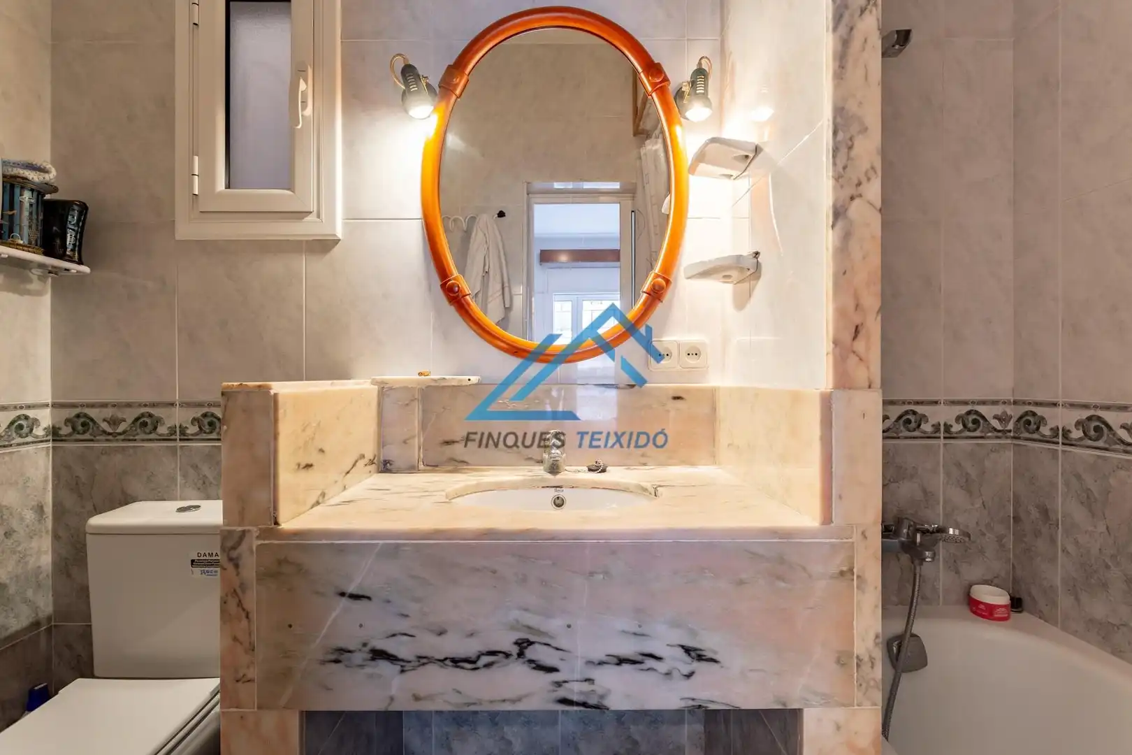 Flat with terrace for sale in Calle de Colom, imagen 27