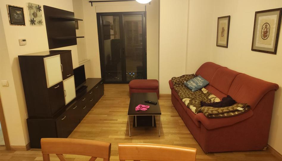 Photo 1 of Duplex to rent in Armunia, León