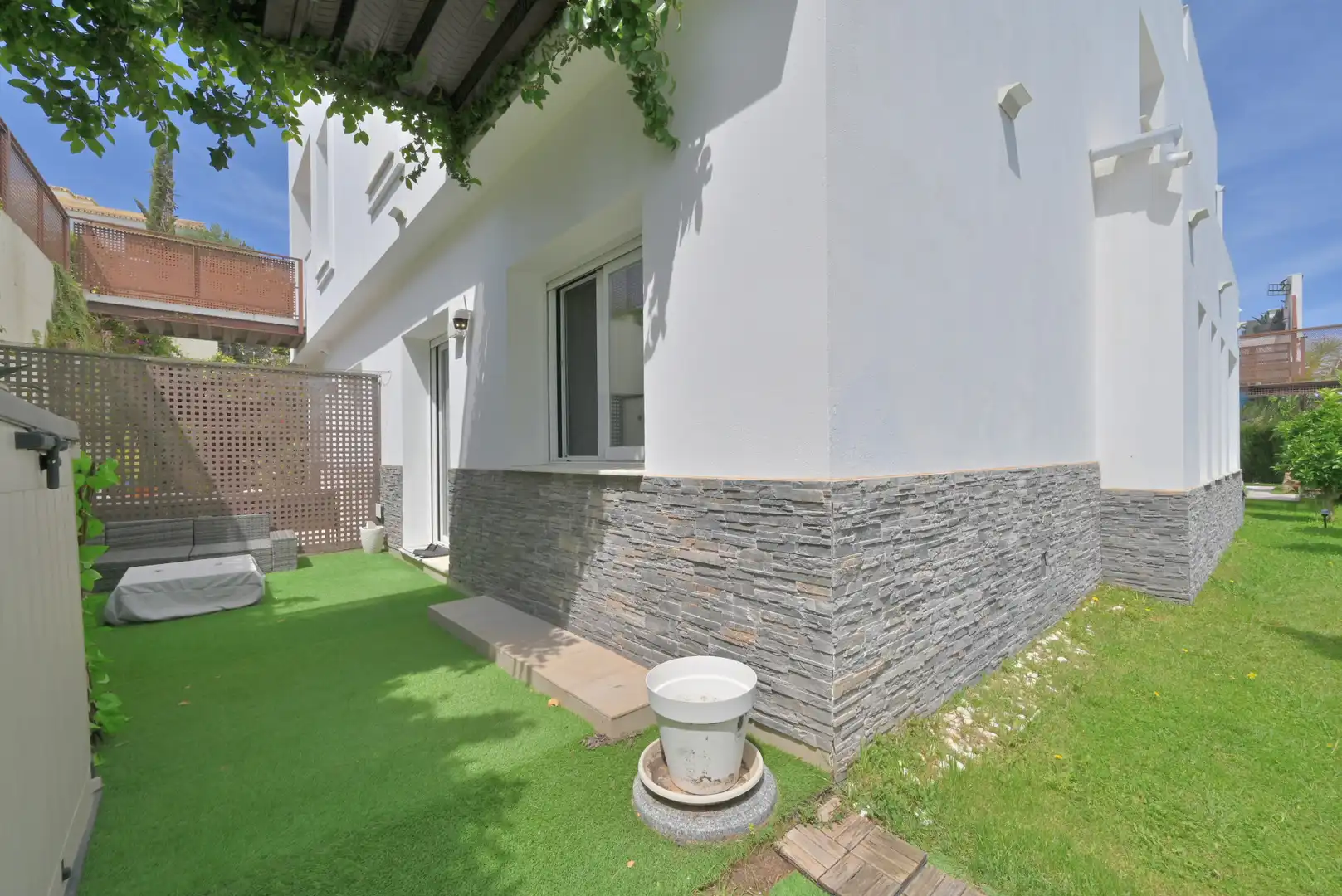 Logement avec piscine à vendre à Riviera del Sol, imagen 19