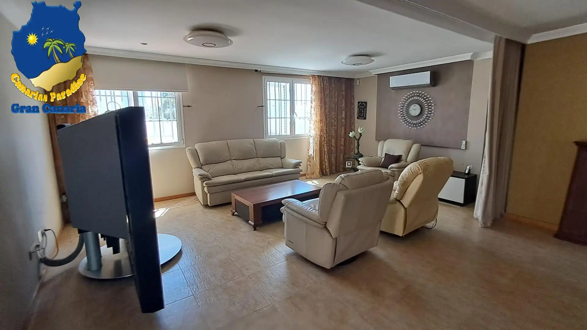 Haus oder Chalet zum Verkauf in Maspalomas - Meloneras
