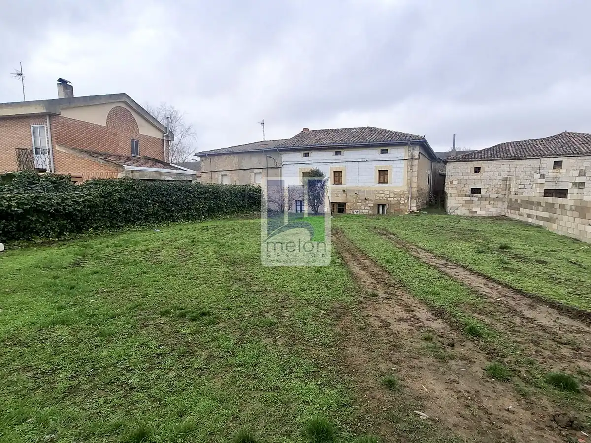 Residential for sale in Valle de Santibáñez