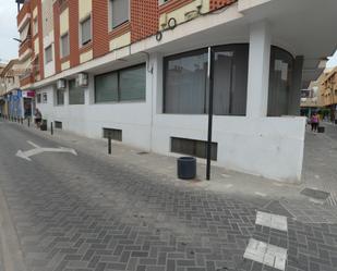 Parking of Premises to rent in San Pedro del Pinatar  with Air Conditioner