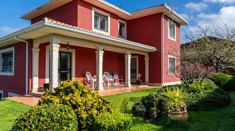 Photo 3 of Houses for sale in Rúa Real, 11, Dorneda, Oleiros