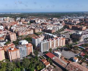 Vista exterior de Àtic en venda en Castellón de la Plana / Castelló de la Plana amb Terrassa