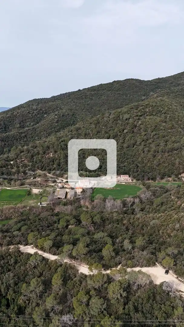 Land for sale in Sant Pere de Vilamajor