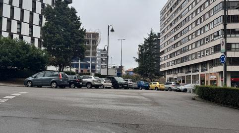 Foto 3 de Pis en venda a Calle González Abarca, 13, Centro, Asturias