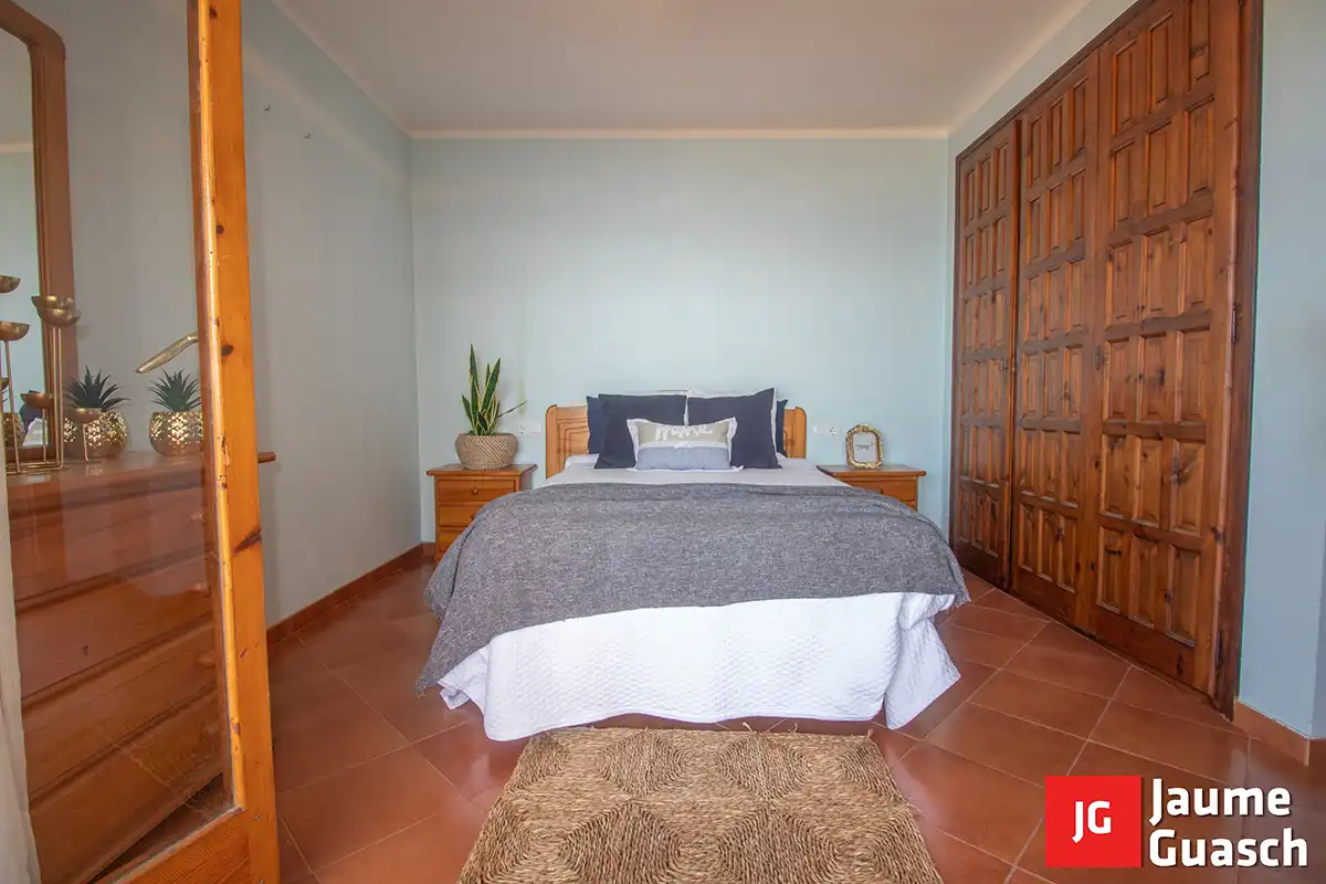 Schlafzimmer von Wohnung zum Verkauf in Torredembarra