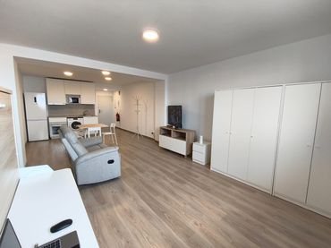 Büro mit Aufzug zum Verkauf in Calle Vázquez Montalbán Manuel 9