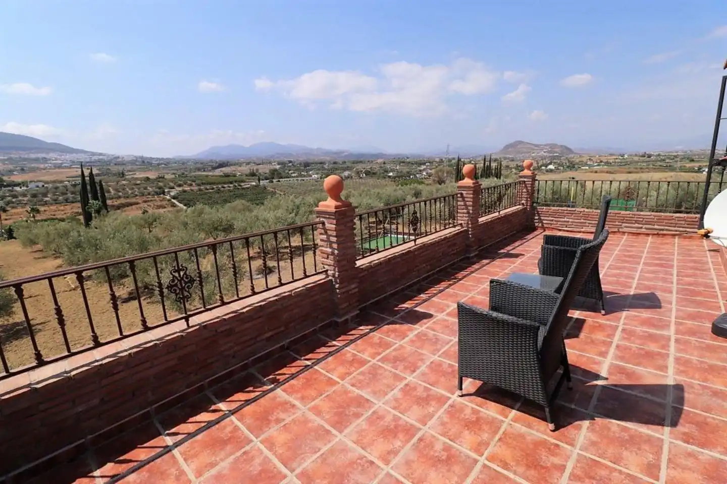 Casa o xalet de lloguer a Zona rural, Centro