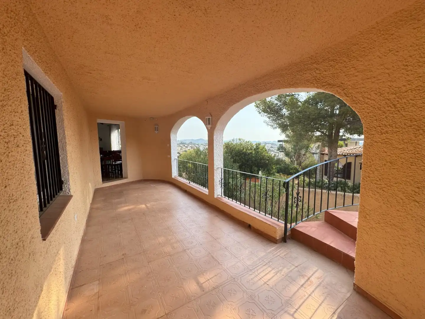 Chalet con piscina en venta en Maryvilla, imagen 5