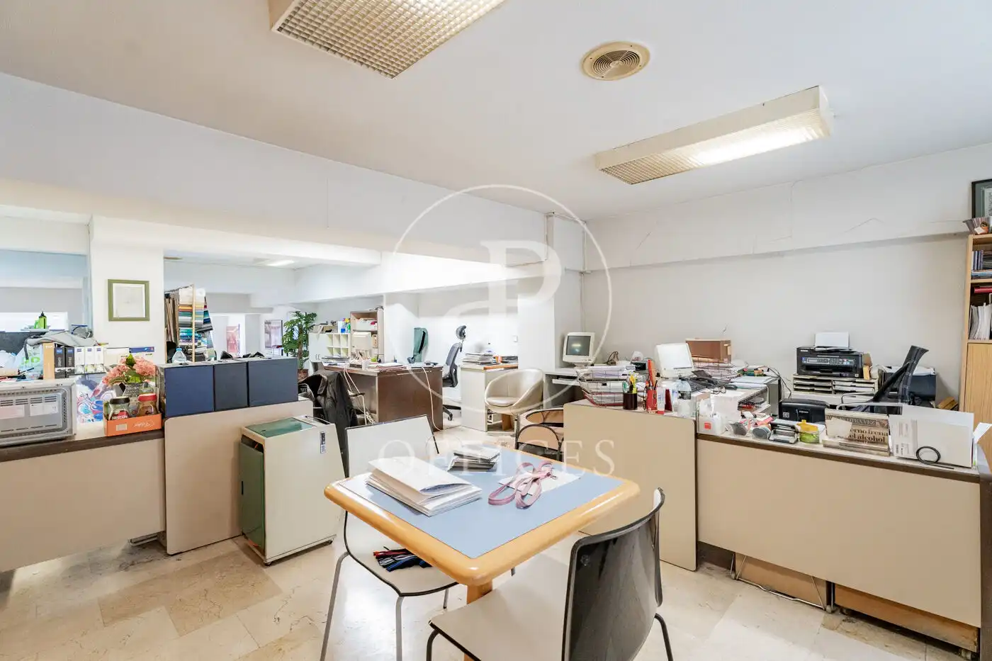 Bureau à vendre à C. de la Reina Mercedes, imagen 8