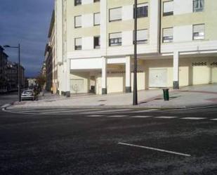 Exterior view of Premises for sale in Oviedo   with Terrace