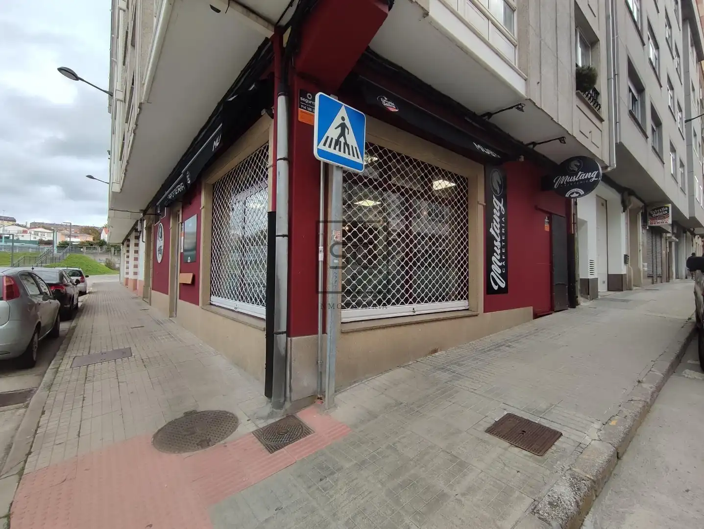 Local en venta en Ferrol con Amueblado