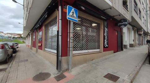 Photo 2 of Commercial properties for sale in de Seselle, Porta Nova, Ferrol