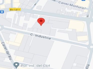 Industriegebäude zum Verkauf in Carrer de les Escoles