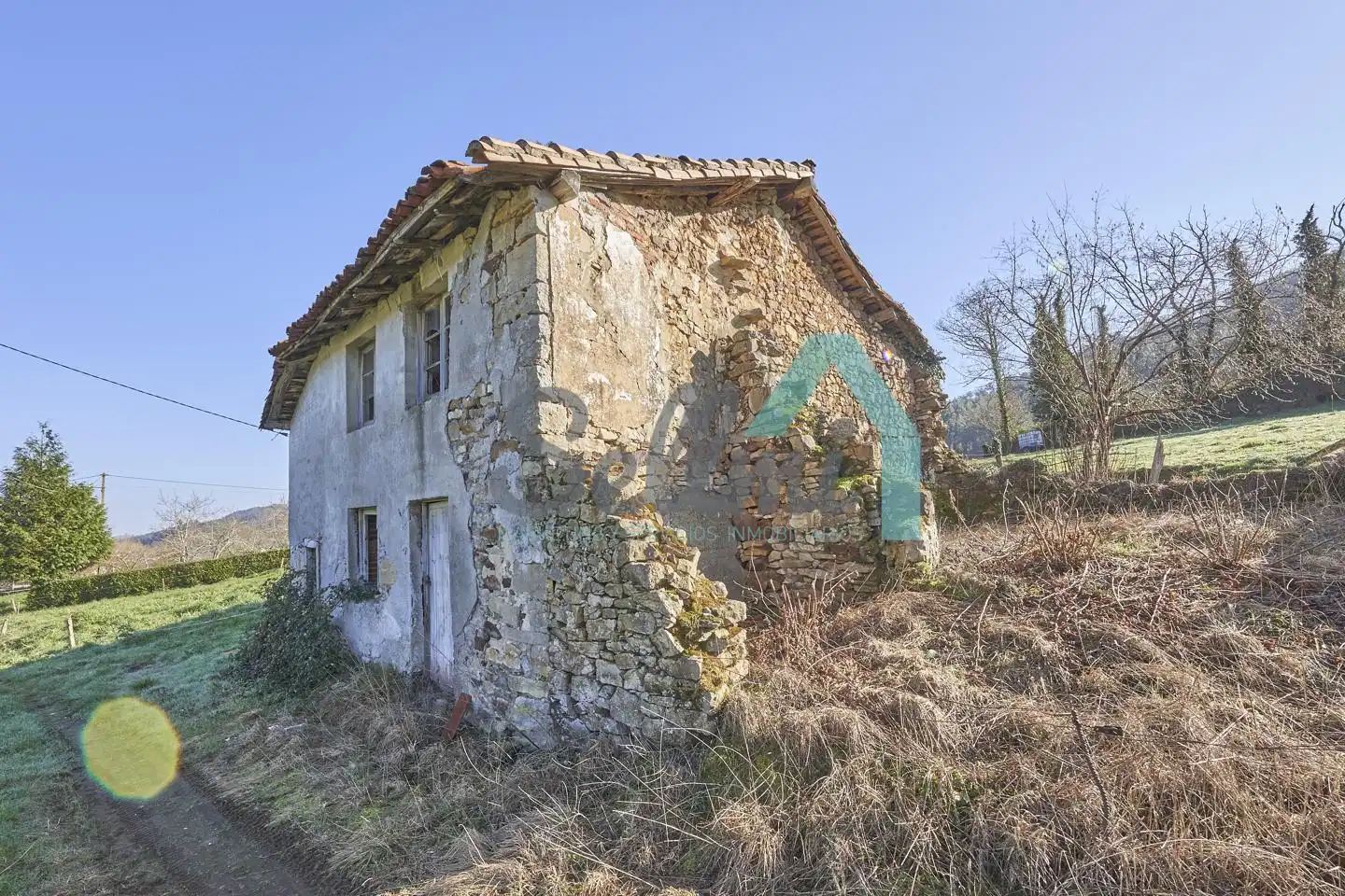 Casa amb jardí en venda a Lugar de Las Tablas, imagen 19