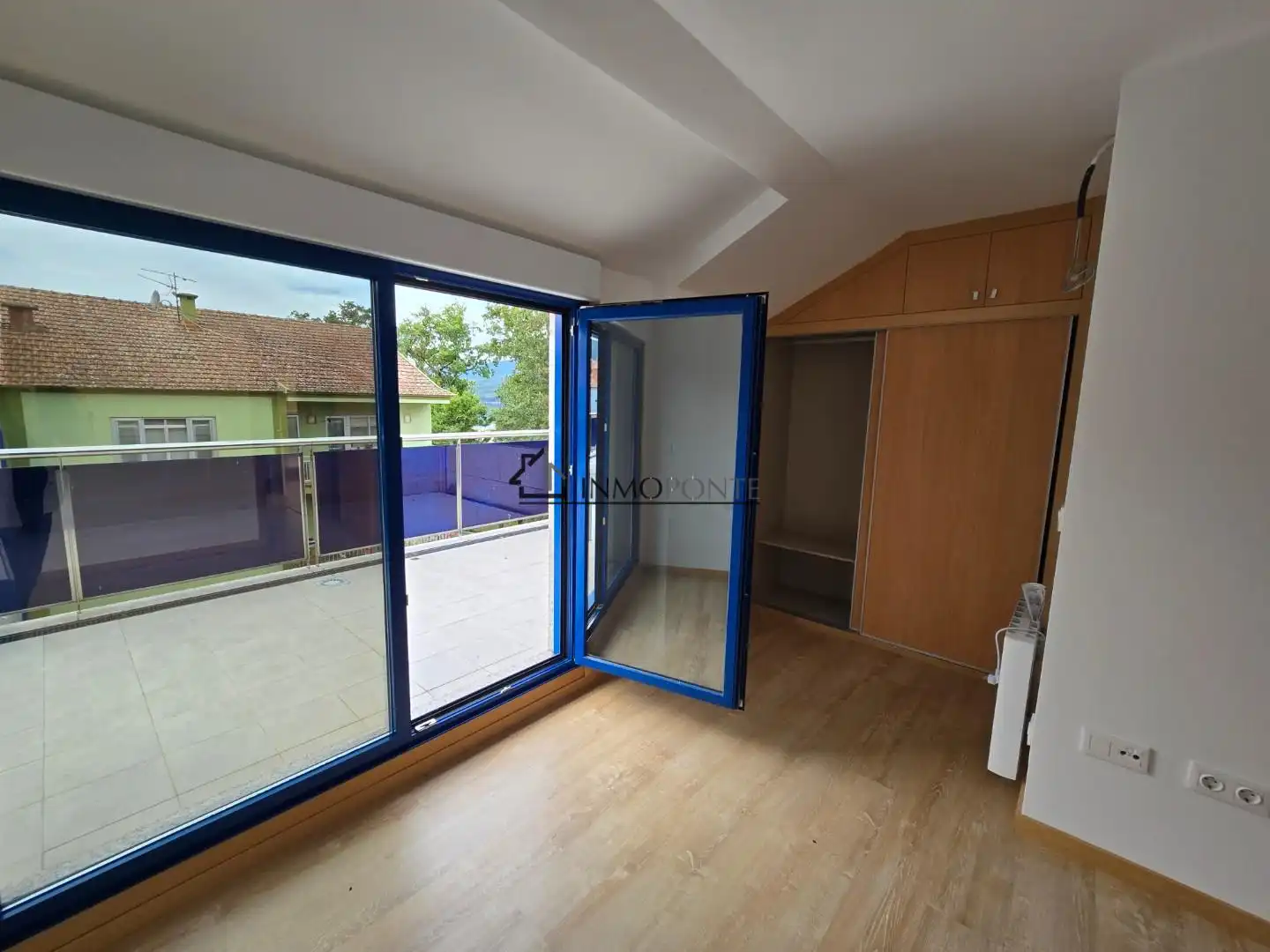 Piso con ascensor en venta en Soutomaior, imagen 16