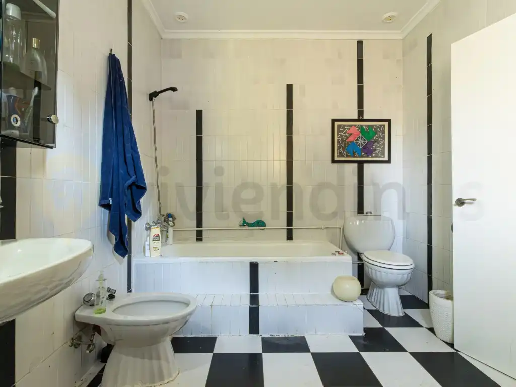 Baño de Casa o chalet en venta en Jerez de la Frontera
