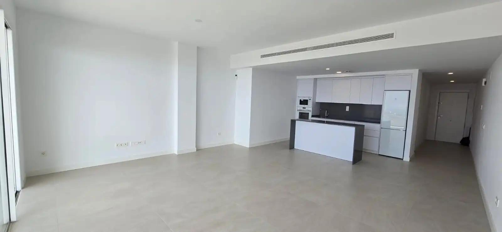 Apartament de lloguer a Montealto - Monterrey