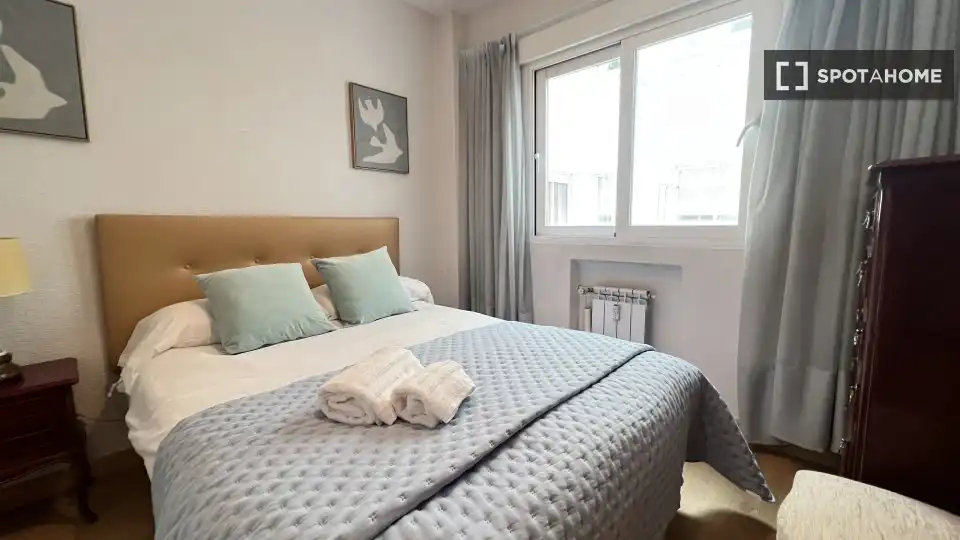 Flat to rent in Retiro, imagen 15