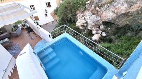Foto 4 de Finca rústica en venda a Mojácar Pueblo, Almería