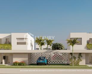 Single-family semi-detached for sale in Santa Úrsula  with Terrace
