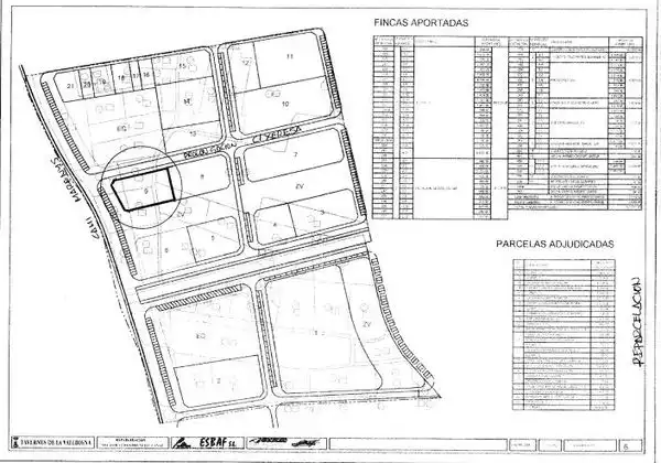 Terreno residencial en venta en XERESA, 9, imagen 18